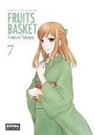 Natsuki Takaya - Fruits basket 7