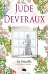 Jude Deveraux - La doncella