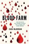 Cara McGoogan, Cara McGoogan - Blood Farm
