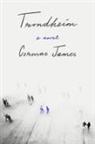 Cormac James, Cormac James - Trondheim