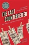 Jason Kersten, Jason Kersten - The Last Counterfeiter