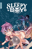 Marika Herzog - Sleepy Boy Collectors Edition 01, m. 5 Beilage