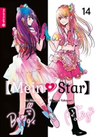 Aka Akasaka, Mengo Yokoyari - Mein*Star 14