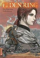 FromSoftware Inc, FromSoftware Inc., Nikiichi Tobita - Elden Ring 05