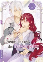 Oto Nagatsuki, Himako Neko - Seine Hoheit, der Katzenprinz 01