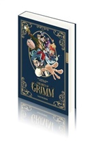 Blackii, Aljoscha Jelinek - Children of Grimm Collectors Edition 01, m. 1 Beilage, m. 1 Beilage, m. 1 Beilage, m. 1 Beilage
