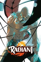 Tony Valente - Radiant 16