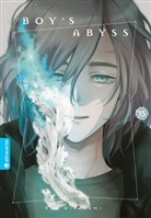 Ryo Minenami - Boy's Abyss 15