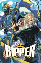 Jeronimo Cejudo - Ripper 03