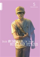 Mokumokuren - Der Sommer, in dem Hikaru starb 05