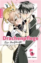 Shiki Chitose - Drachenpflege für Anfänger 01