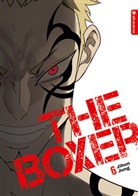 Jihun Jung - The Boxer 06