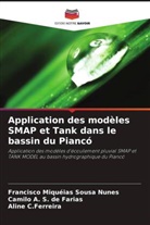 Aline C. Ferreira, Aline C.Ferreira, Camilo A. S. de Farias, Francisco Miquéias Sousa Nunes - Application des modèles SMAP et Tank dans le bassin du Piancó