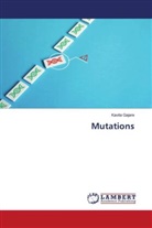 Kavita Gajare - Mutations