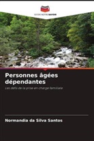 Normandia da Silva Santos - Personnes âgées dépendantes