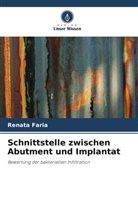Renata Faria - Schnittstelle zwischen Abutment und Implantat