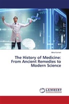 Mina Kumari - The History of Medicine: From Ancient Remedies to Modern Science