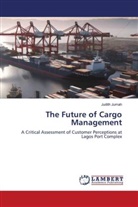 Judith Jumah - The Future of Cargo Management