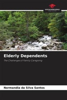 Normandia da Silva Santos - Elderly Dependents