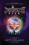 Ratikant Behera, Abhishek Krishnan - Divine Five - Volume 1 Motherland