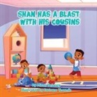 Micah Delaney - Shan Has A Blast With His Cousins