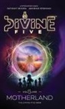Ratikant Behera, Abhishek Krishnan - Divine Five