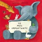 Antonella Abbatiello - Lo Más Importante