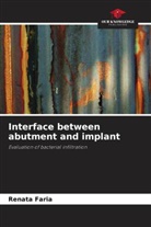 Renata Faria - Interface between abutment and implant