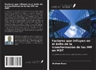 Michael Runji - Factores que influyen en el éxito de la transformación de las IMF en MDT