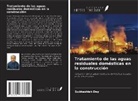 Subhashish Dey - Tratamiento de las aguas residuales domésticas en la construcción