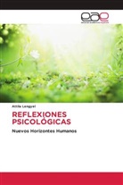 Attila Lengyel - REFLEXIONES PSICOLÓGICAS