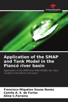Aline C. Ferreira, Aline C.Ferreira, Camilo A. S. de Farias, Francisco Miquéias Sousa Nunes - Application of the SMAP and Tank Model in the Piancó river basin
