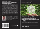 Senay Getachew - Sistemas de gestión medioambiental de las industrias certificadas ISO 14001