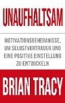 Brian Tracy - Unaufhaltsam