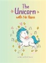 Beth Sterne - The Unicorn with No Horn