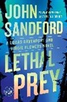 John Sandford - Lethal Prey