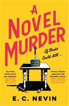 E C Nevin, E. C. Nevin, EC Nevin - A Novel Murder