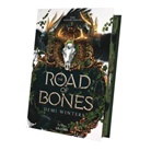Demi Winters - The Road of Bones