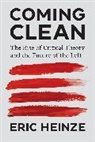 Eric Heinze, Heinze Eric - Coming Clean