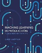 Christian Kastner, Kastner Christian - Machine Learning in Production