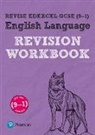 Julie Hughes - Revise Edexcel GCSE (9-1) English Language Revision Workbook