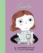 Lisbeth Kaiser, Ana Sanfelippo - Emmeline Pankhurst: Volume 8