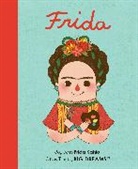 Gee Fan Eng, Gee Fan Eng, Maria Isabel Sanchez Vegara - Frida Kahlo