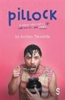 Jordan Tweddle - Pillock
