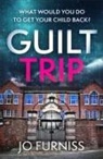 Jo Furniss - Guilt Trip