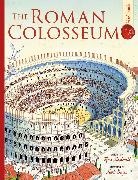 Fiona Macdonald, Bergin Mark - Roman Colosseum: Spectacular Visual Guides