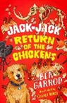 Ben Garrod, Garrod Ben, Charli Vince, Vince Charli - Jack-Jack, Return of the Chickens
