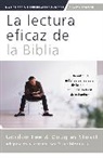Gordon D. Fee, Douglas Stuart - La lectura eficaz de la Biblia, cuarta edición