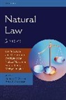 Zondervan, Ryan T. Anderson, Andrew T. Walker - Natural Law: Five Views