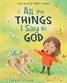Tanner Olson, Anita Schmidt - All The Things I Say to God